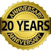ITP celebrates 20 years
